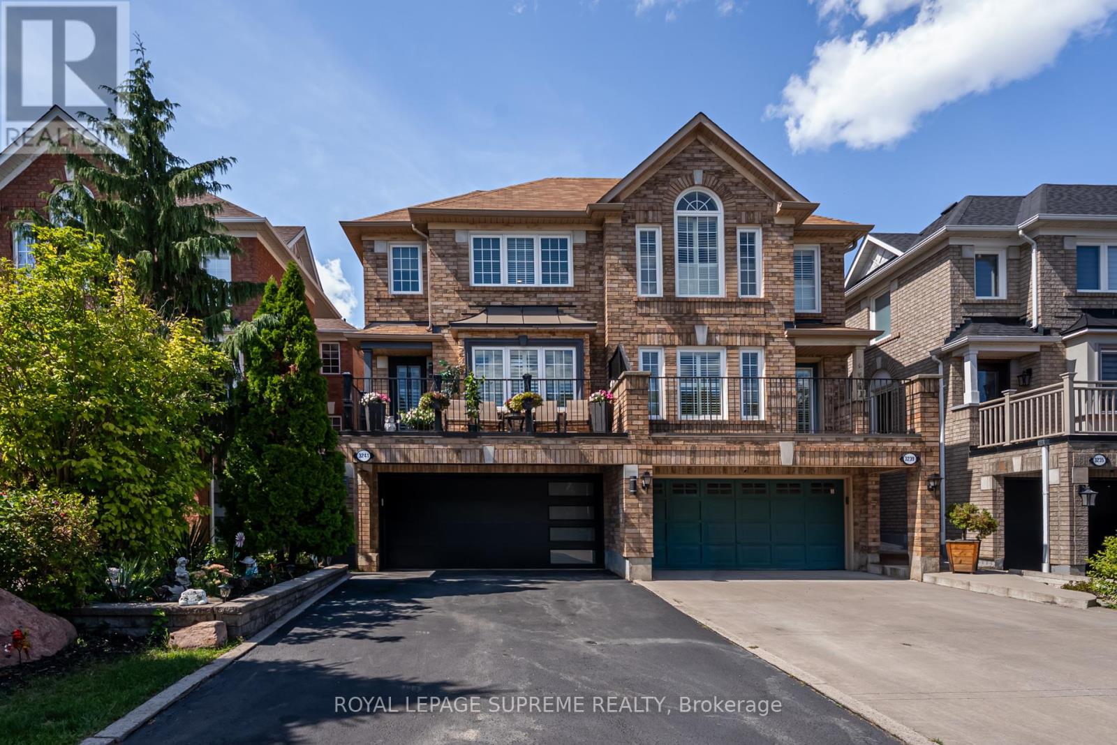 3241 High Springs Crescent, Mississauga, Ontario  L5B 4G6 - Photo 1 - W12449047