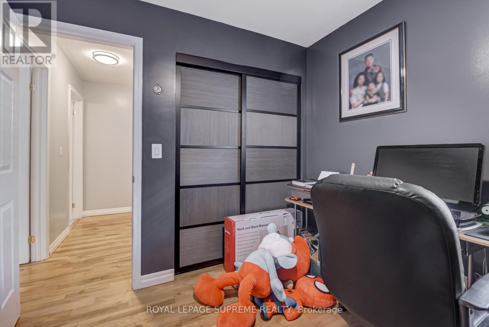3241 High Springs Crescent, Mississauga, Ontario  L5B 4G6 - Photo 28 - W12449047