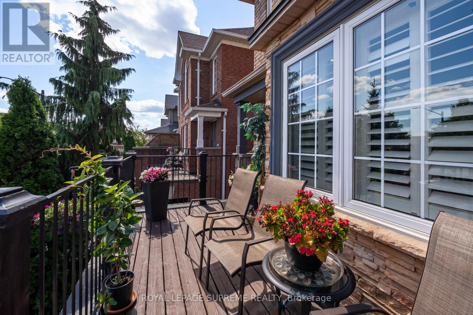 3241 High Springs Crescent, Mississauga, Ontario  L5B 4G6 - Photo 35 - W12449047