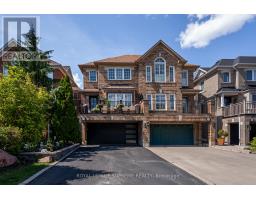 3241 HIGH SPRINGS CRESCENT, Mississauga, Ontario
