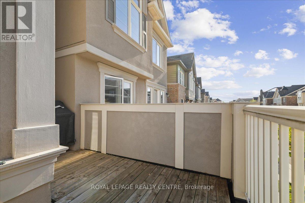 3087 Mistletoe Gardens, Oakville, Ontario  L6M 0Y7 - Photo 29 - W12449061