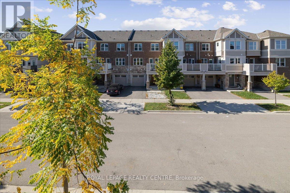 3087 Mistletoe Gardens, Oakville, Ontario  L6M 0Y7 - Photo 31 - W12449061