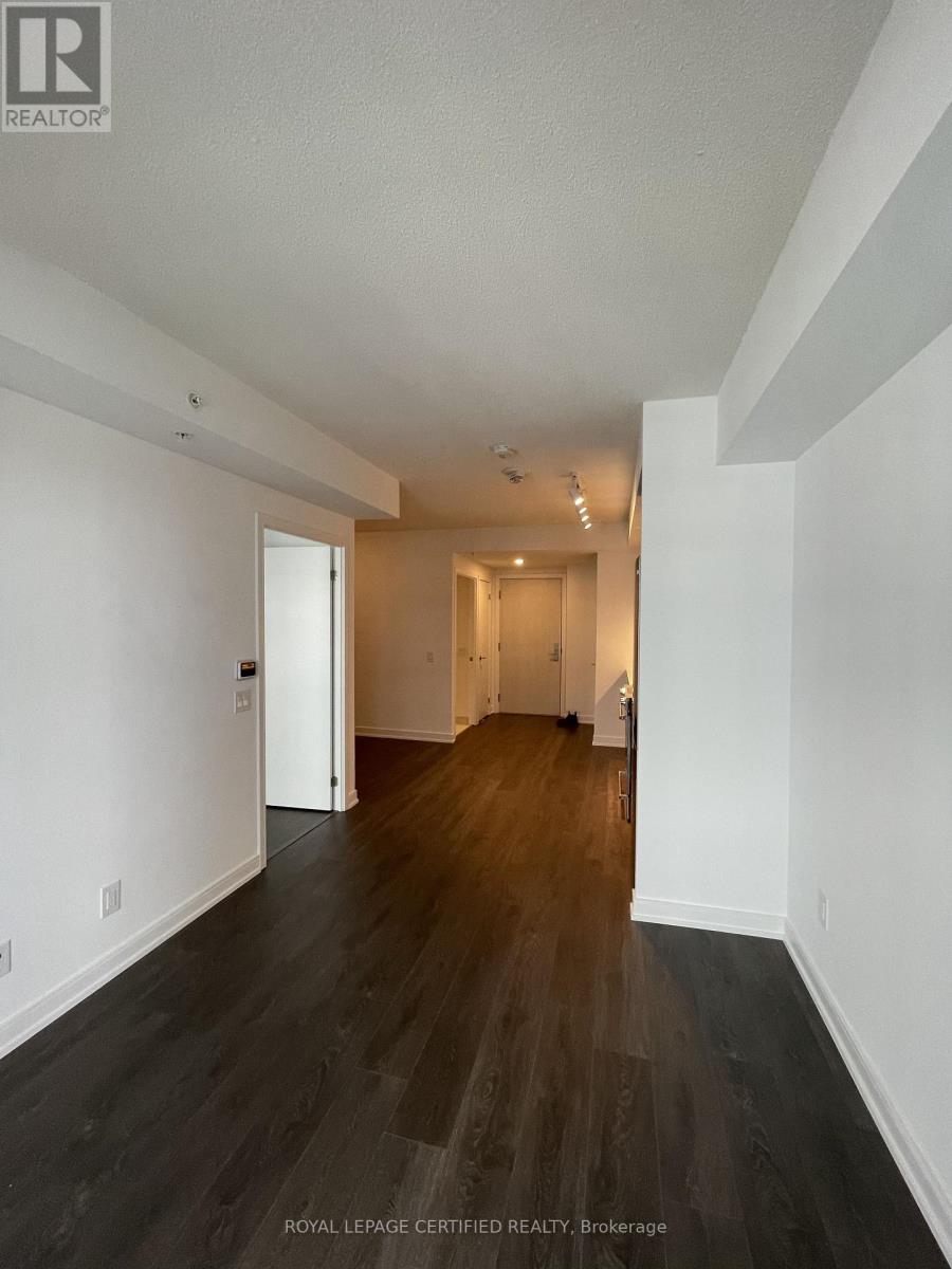 1106 - 30 SAMUEL WOOD WAY, Toronto, Ontario