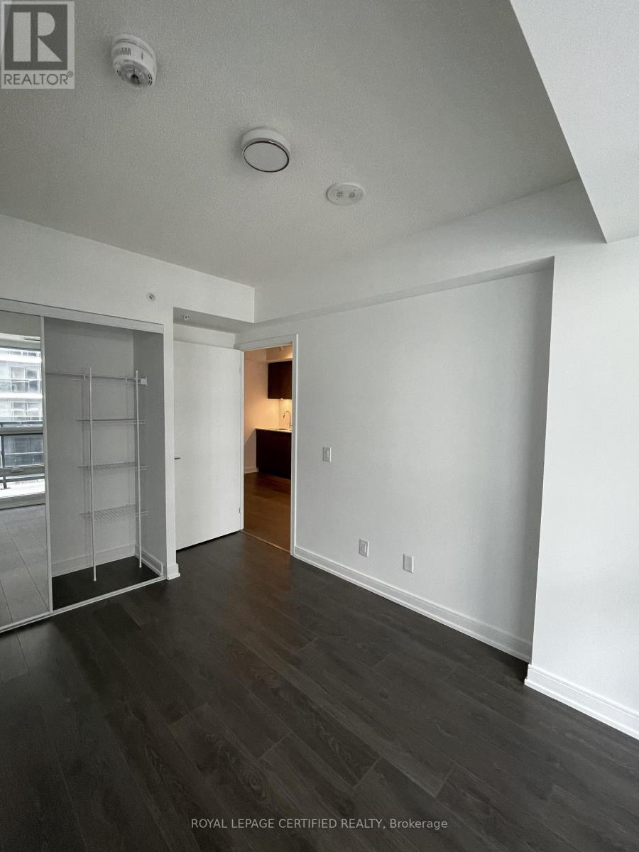 1106 - 30 Samuel Wood Way, Toronto, Ontario  M9B 0C9 - Photo 3 - W12449067