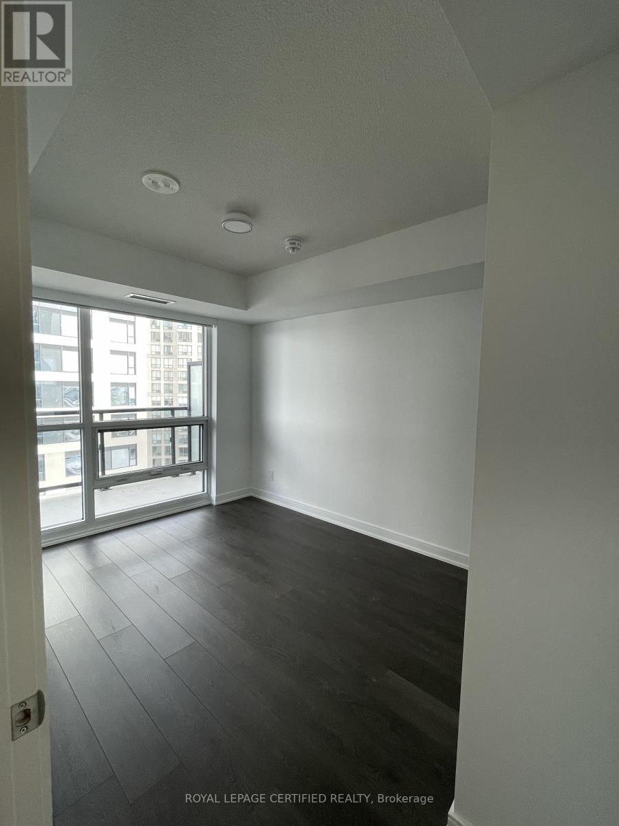 1106 - 30 Samuel Wood Way, Toronto, Ontario  M9B 0C9 - Photo 4 - W12449067