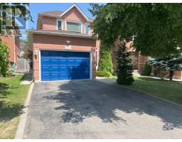 51 HOOD CRESCENT, Brampton, Ontario
