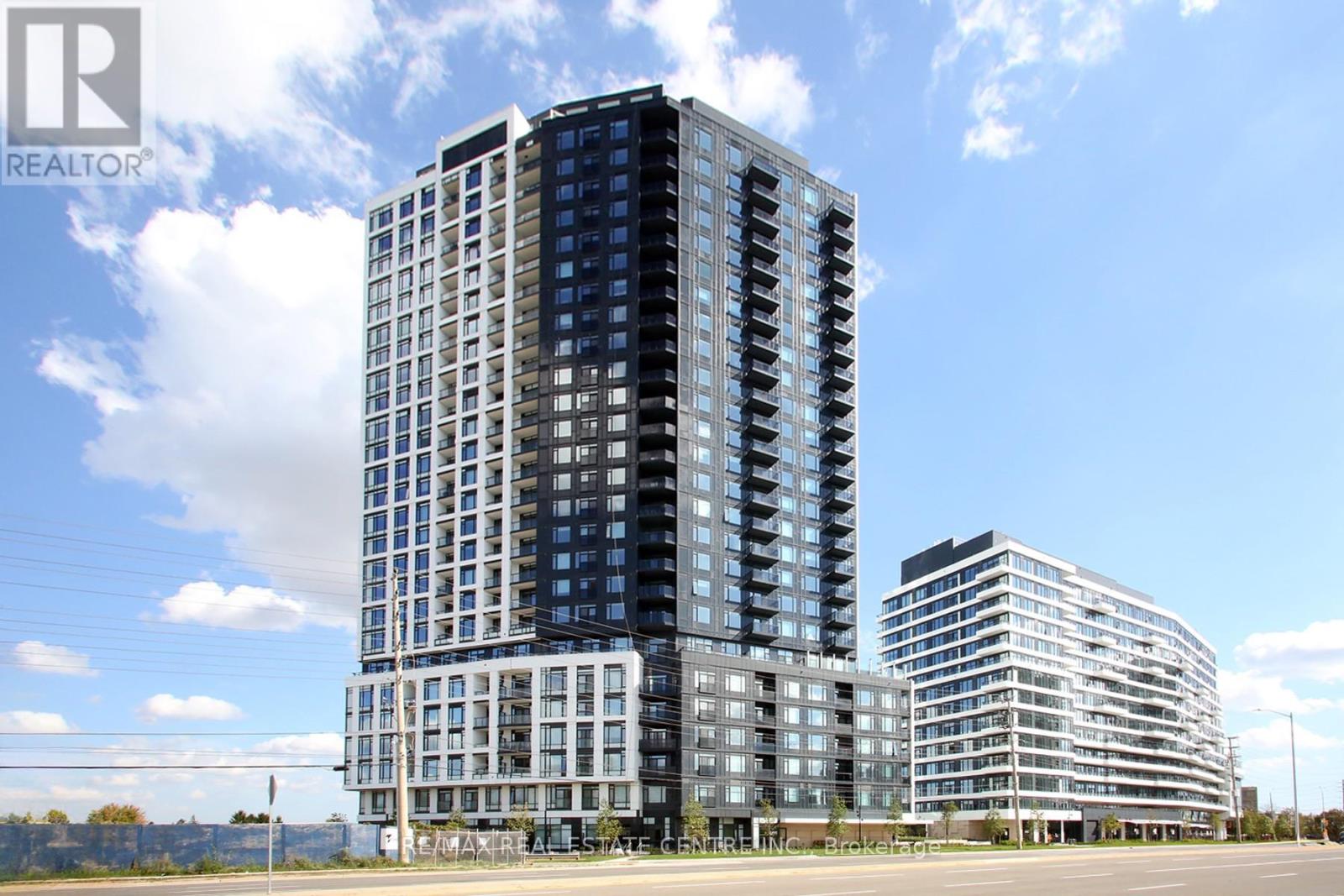 1506 - 2495 Eglinton Avenue W, Mississauga, Ontario  L5M 2V8 - Photo 1 - W12449102