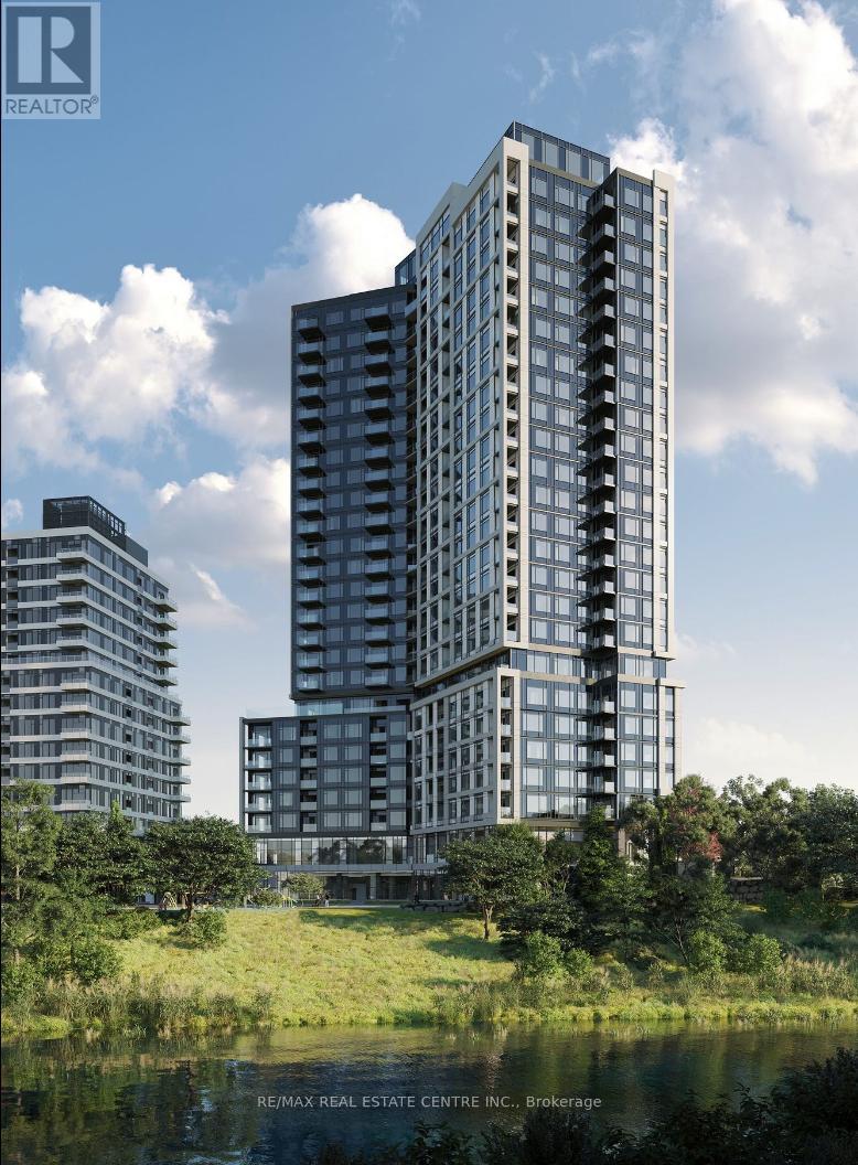 1506 - 2495 Eglinton Avenue W, Mississauga, Ontario  L5M 2V8 - Photo 2 - W12449102