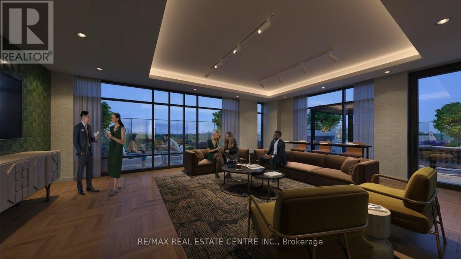 1506 - 2495 Eglinton Avenue W, Mississauga, Ontario  L5M 2V8 - Photo 26 - W12449102