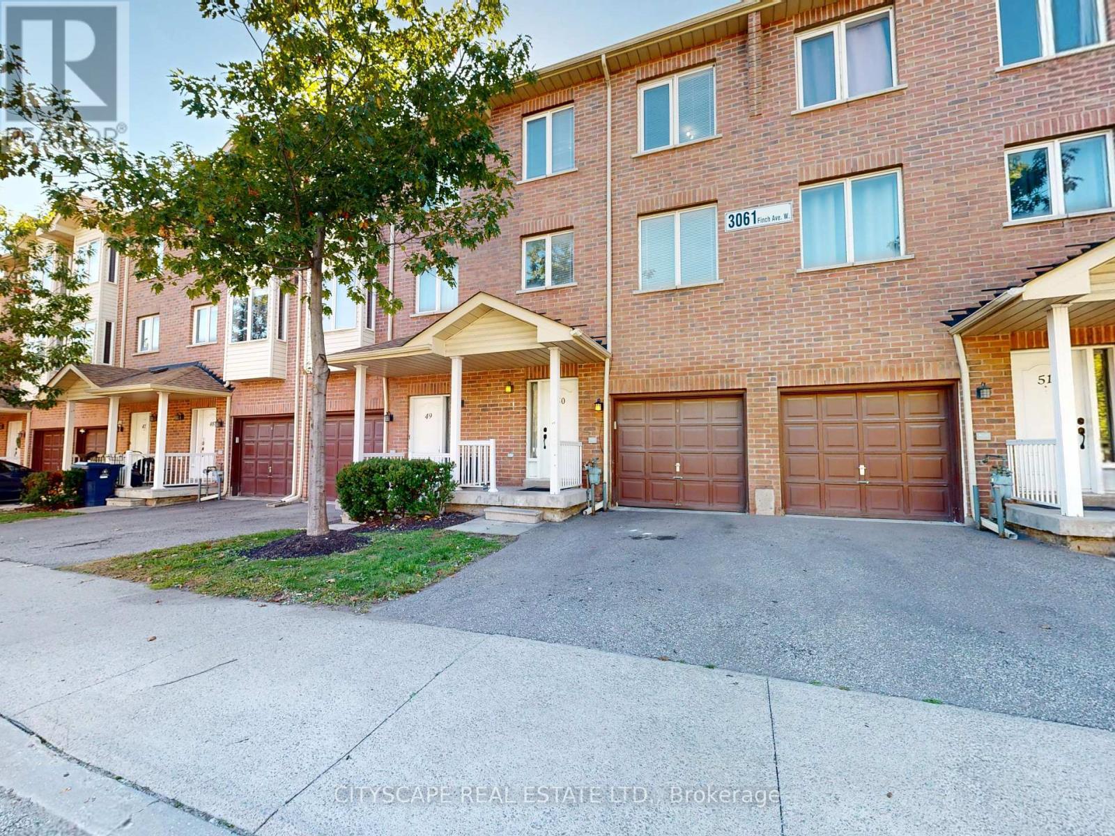 50 - 3061 Finch Avenue W, Toronto, Ontario  M9M 0A7 - Photo 1 - W12449114
