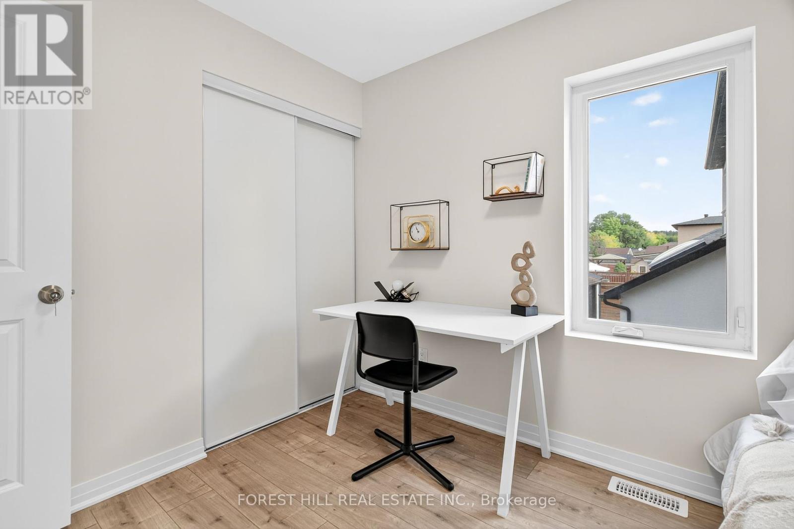 D - 8 Boylen Street, Toronto, Ontario  M9N 2W3 - Photo 16 - W12449123