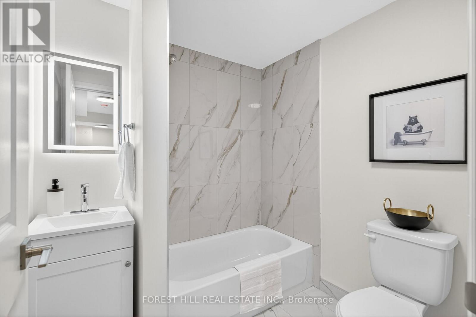 D - 8 Boylen Street, Toronto, Ontario  M9N 2W3 - Photo 17 - W12449123
