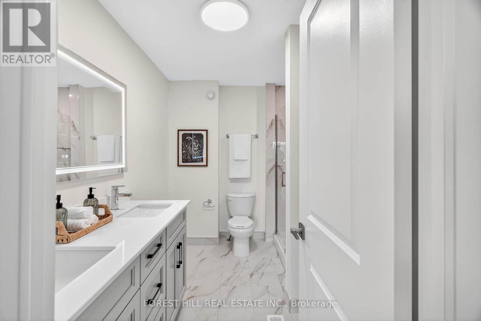 D - 8 Boylen Street, Toronto, Ontario  M9N 2W3 - Photo 24 - W12449123