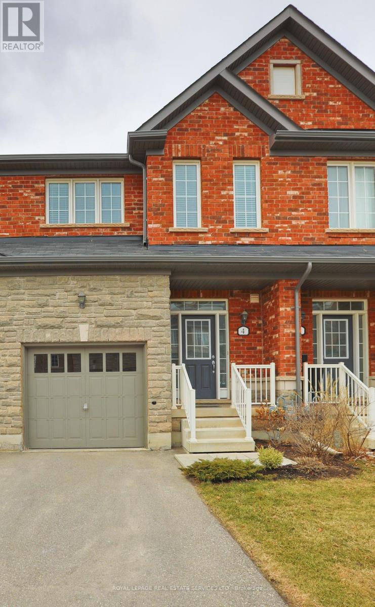 4 - 745 Farmstead Drive, Milton, Ontario  L9T 8B1 - Photo 1 - W12449135