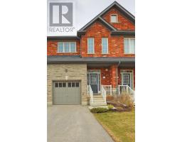 4 - 745 FARMSTEAD DRIVE, Milton, Ontario