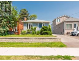 42 TILDEN CRESCENT N, Toronto, Ontario