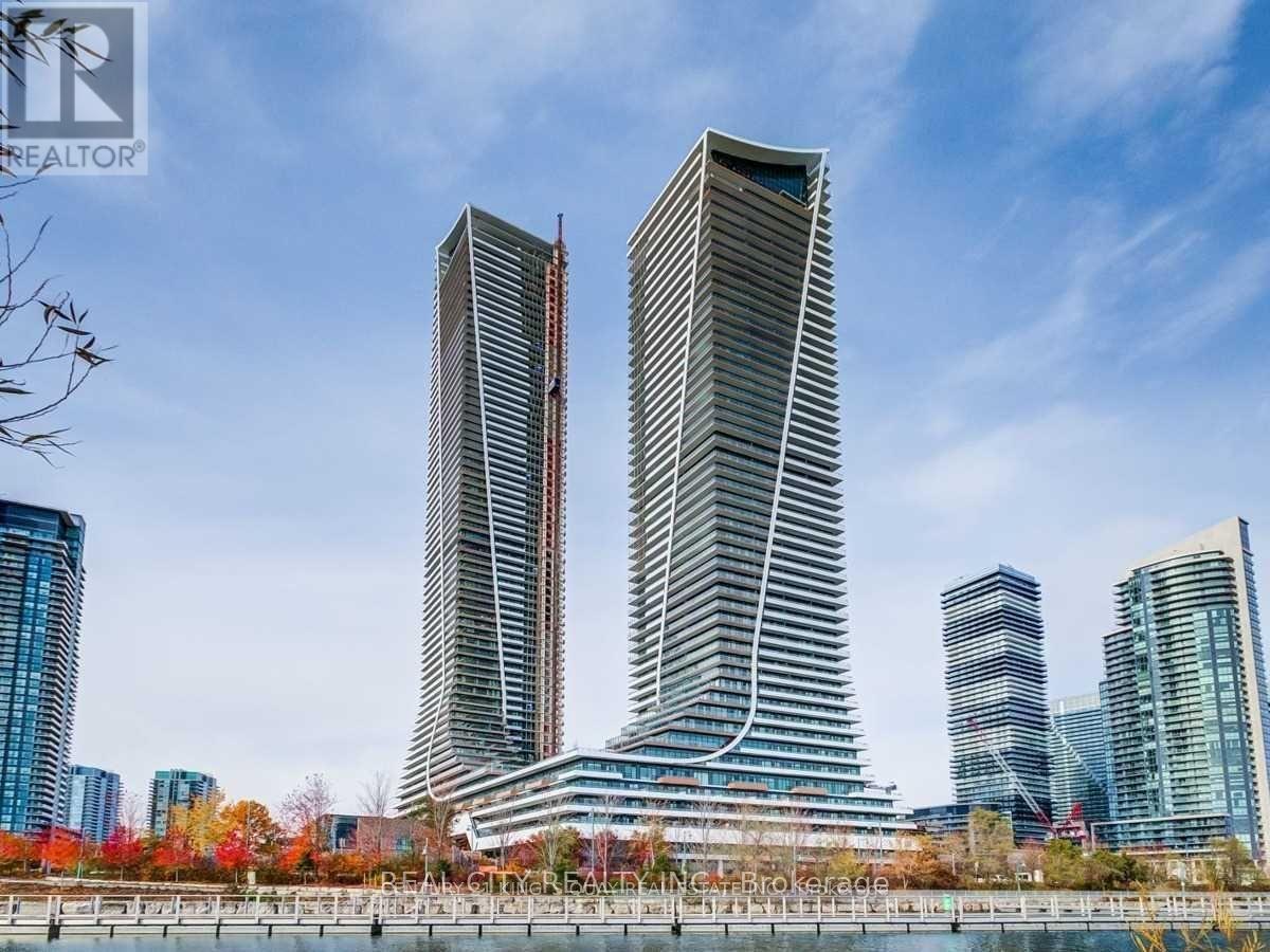 1117 - 30 Shore Breeze Drive, Toronto, Ontario  M8V 0J1 - Photo 1 - W12449159