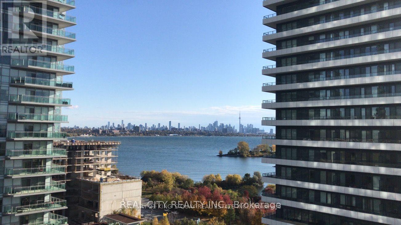 1117 - 30 Shore Breeze Drive, Toronto, Ontario  M8V 0J1 - Photo 11 - W12449159