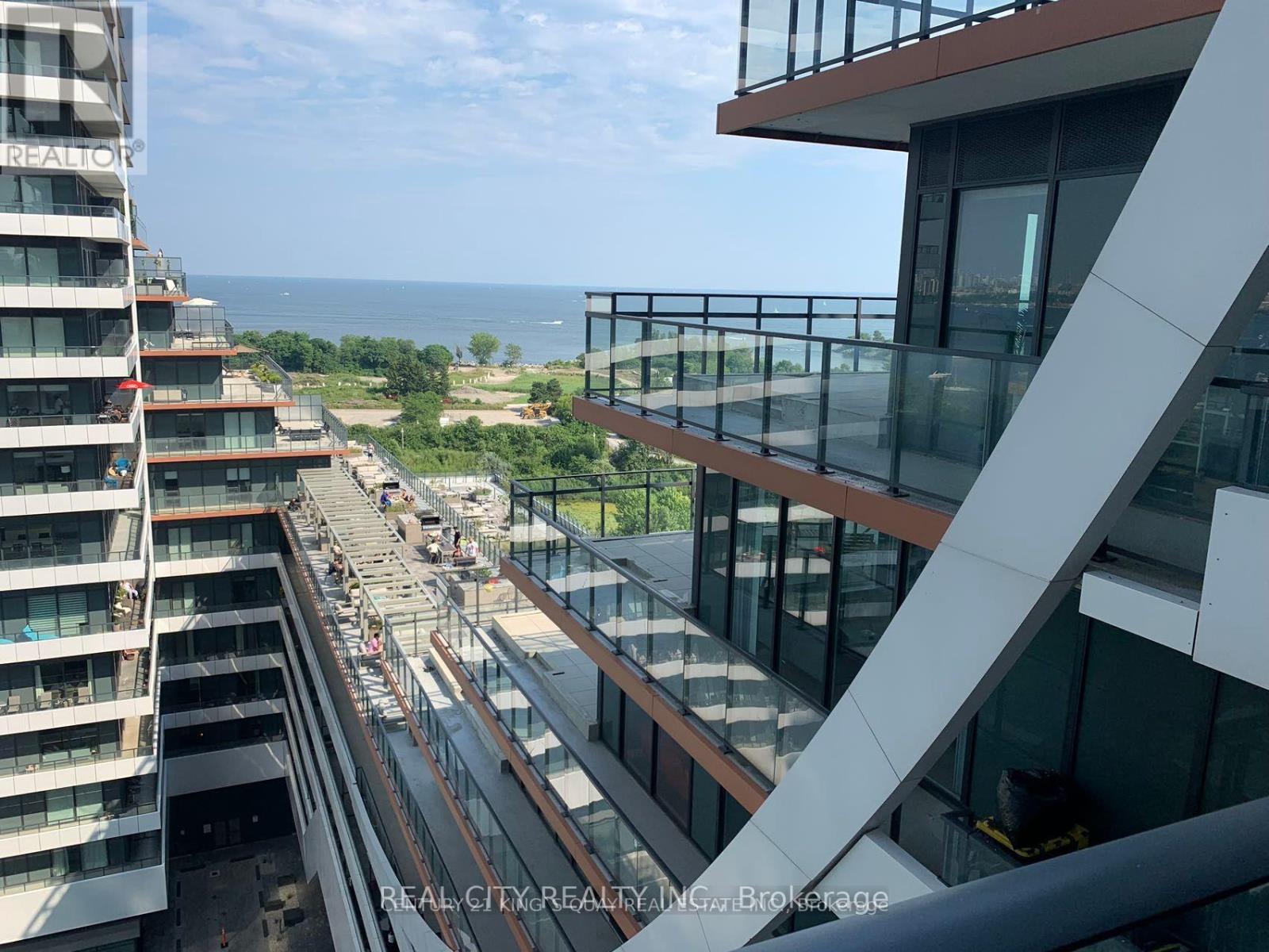 1117 - 30 Shore Breeze Drive, Toronto, Ontario  M8V 0J1 - Photo 2 - W12449159