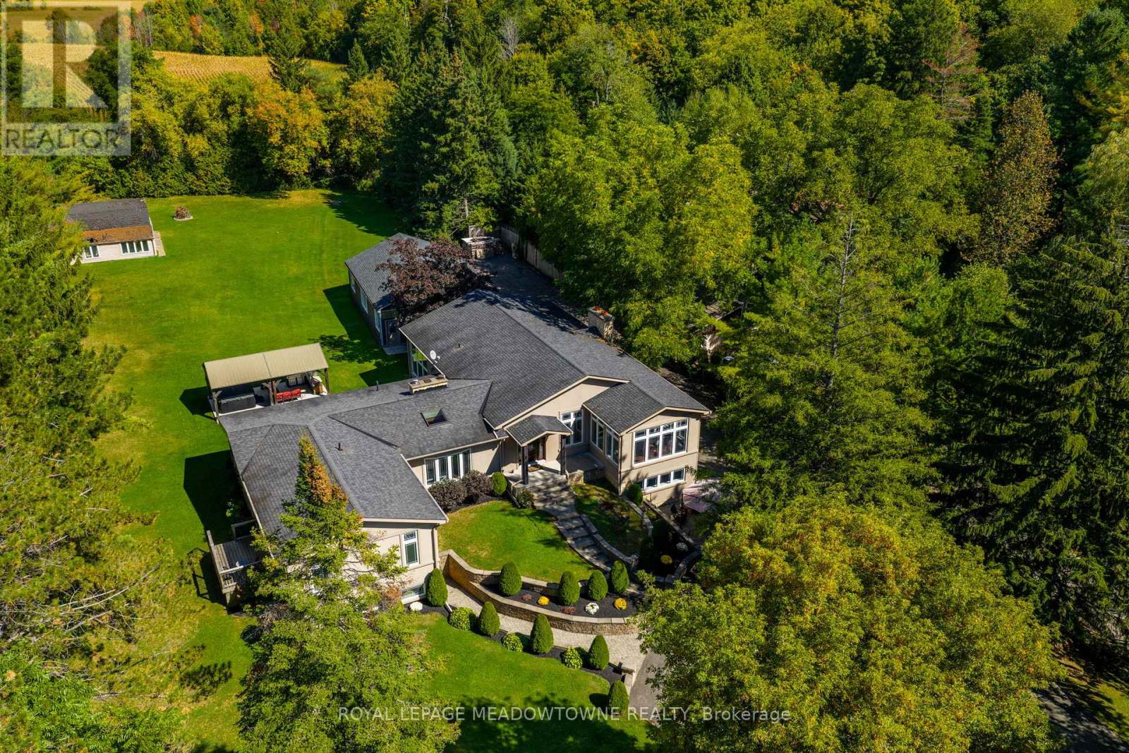 13219 Fourth Line, Halton Hills, Ontario  L7J 2M1 - Photo 2 - W12449163