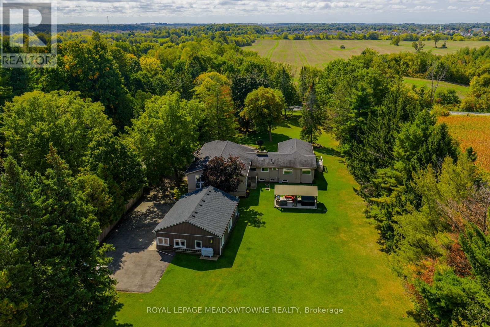 13219 Fourth Line, Halton Hills, Ontario  L7J 2M1 - Photo 3 - W12449163