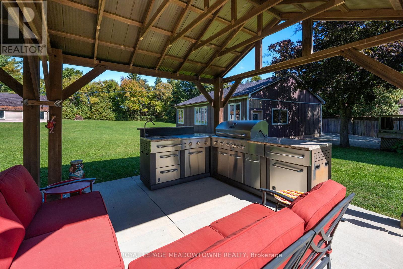 13219 Fourth Line, Halton Hills, Ontario  L7J 2M1 - Photo 44 - W12449163