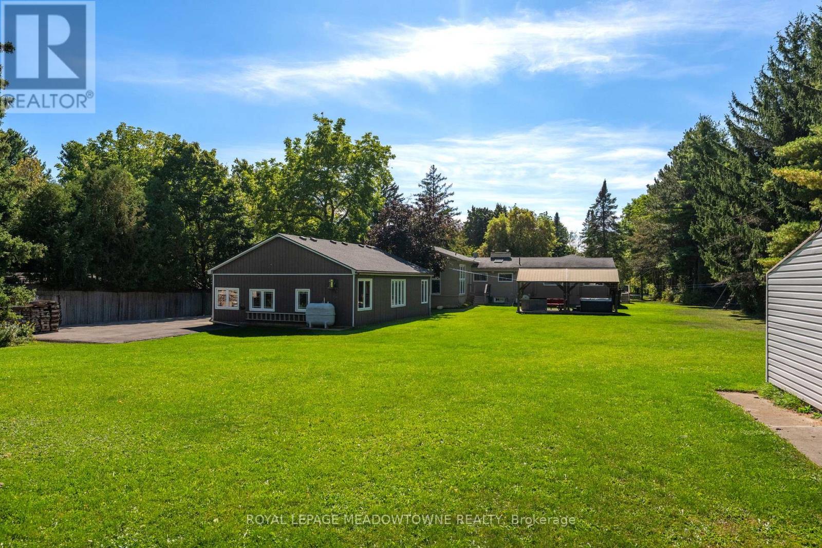 13219 Fourth Line, Halton Hills, Ontario  L7J 2M1 - Photo 47 - W12449163