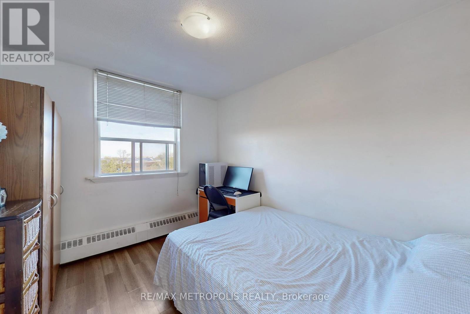 809 - 80 Grandravine Drive, Toronto, Ontario  M3J 1B2 - Photo 33 - W12449165