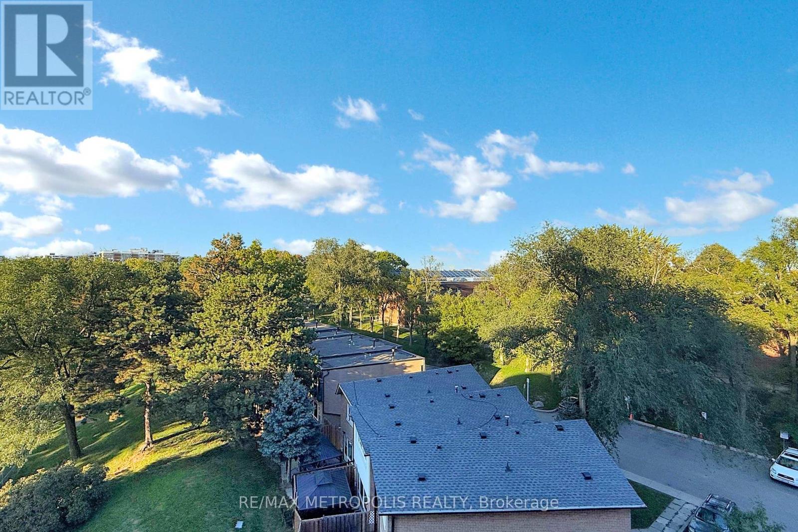 809 - 80 Grandravine Drive, Toronto, Ontario  M3J 1B2 - Photo 39 - W12449165