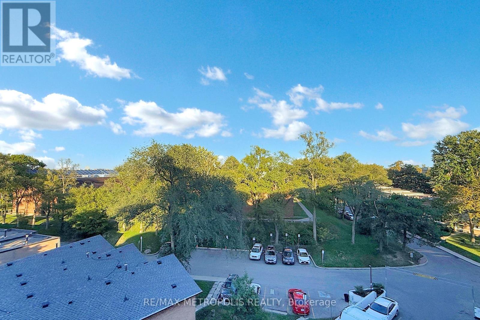 809 - 80 Grandravine Drive, Toronto, Ontario  M3J 1B2 - Photo 41 - W12449165
