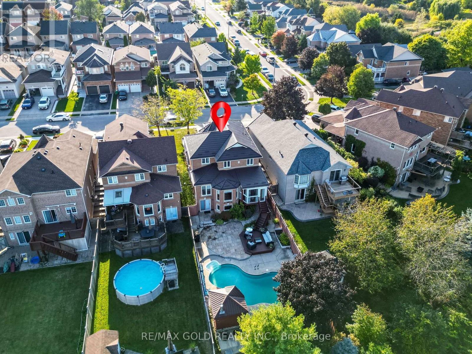 74 Porchlight Road, Brampton, Ontario  L6X 4S1 - Photo 38 - W12449169