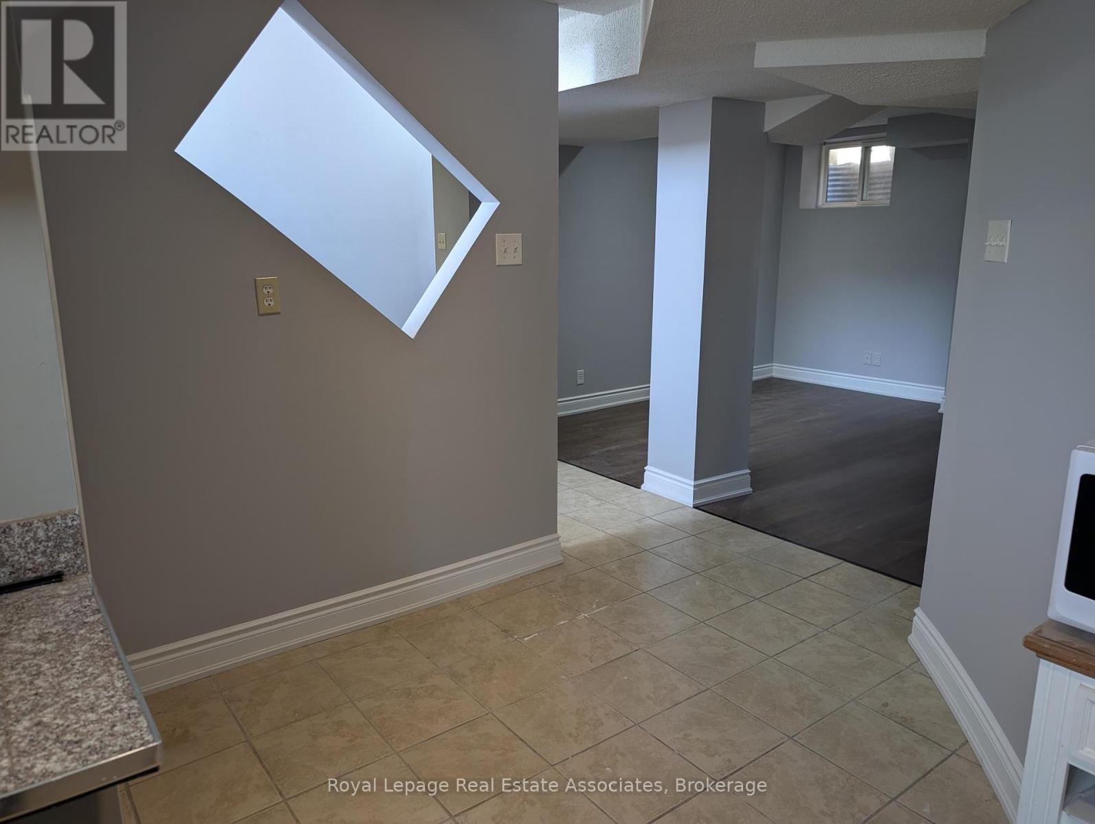 Bsmt - 36 Spicebush Terrace, Brampton, Ontario  L6X 0J8 - Photo 12 - W12449174