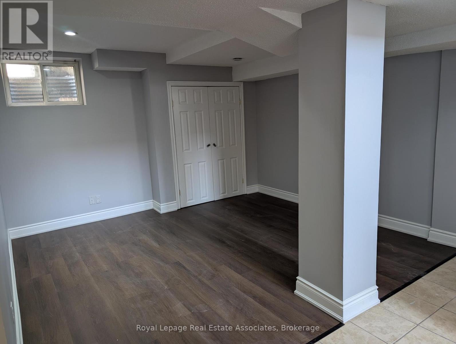 Bsmt - 36 Spicebush Terrace, Brampton, Ontario  L6X 0J8 - Photo 15 - W12449174