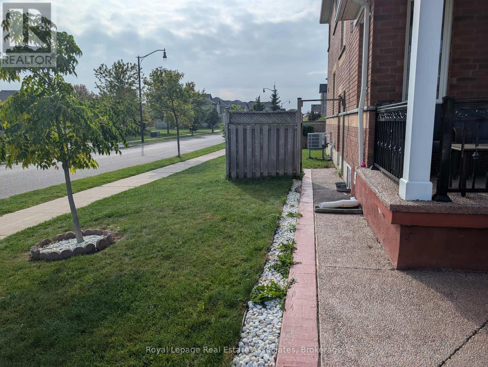 Bsmt - 36 Spicebush Terrace, Brampton, Ontario  L6X 0J8 - Photo 2 - W12449174
