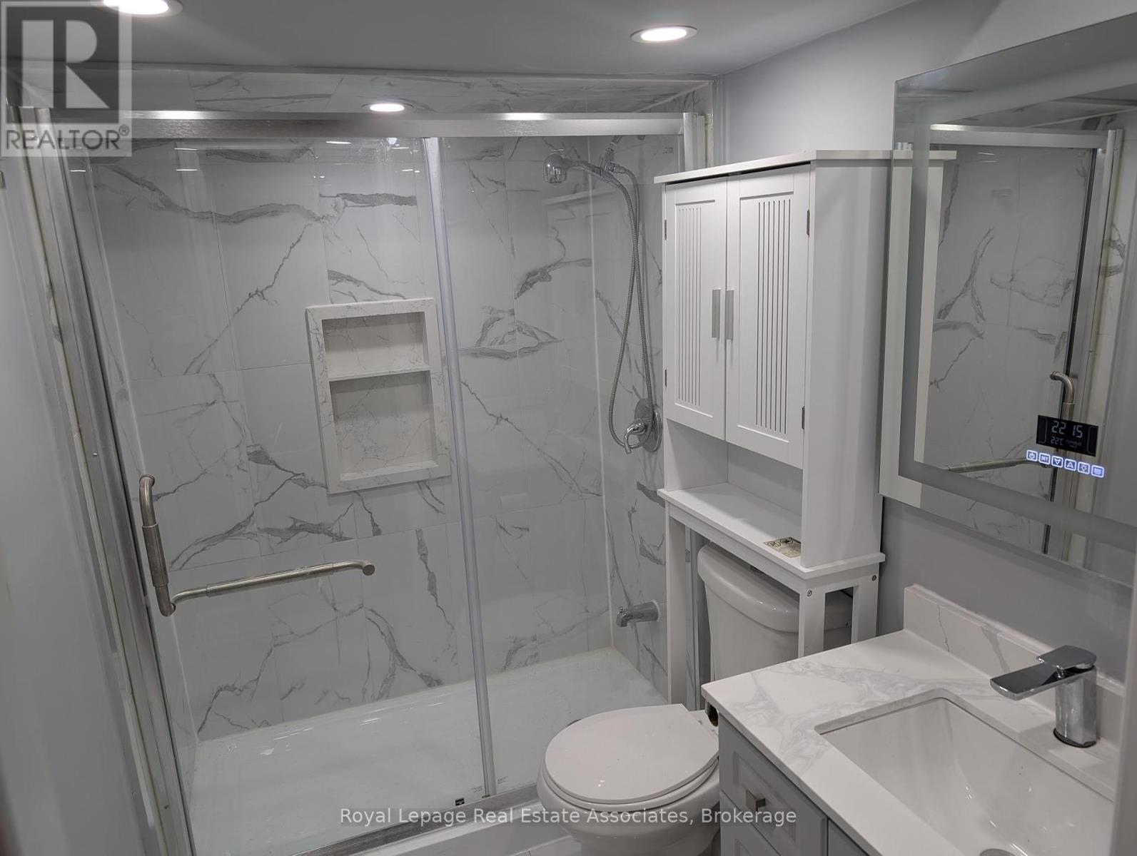 Bsmt - 36 Spicebush Terrace, Brampton, Ontario  L6X 0J8 - Photo 21 - W12449174