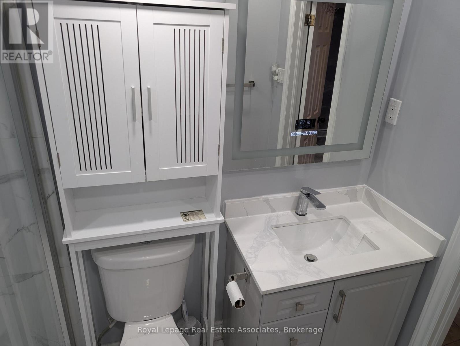 Bsmt - 36 Spicebush Terrace, Brampton, Ontario  L6X 0J8 - Photo 22 - W12449174