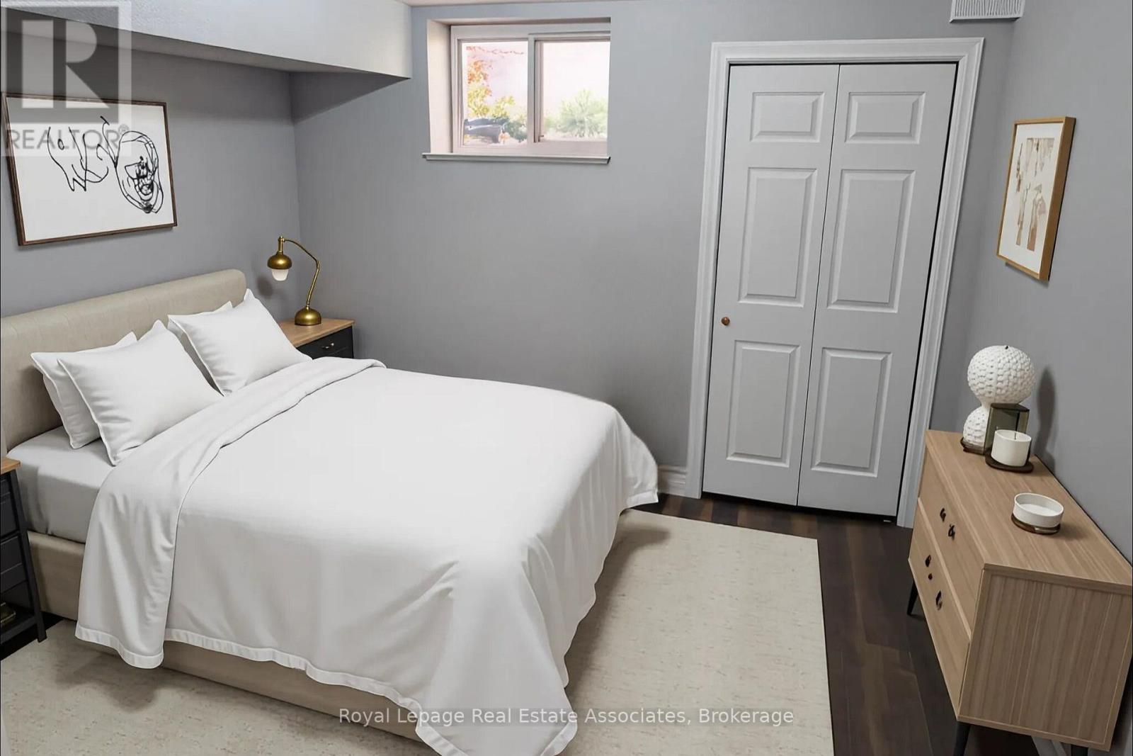 Bsmt - 36 Spicebush Terrace, Brampton, Ontario  L6X 0J8 - Photo 23 - W12449174