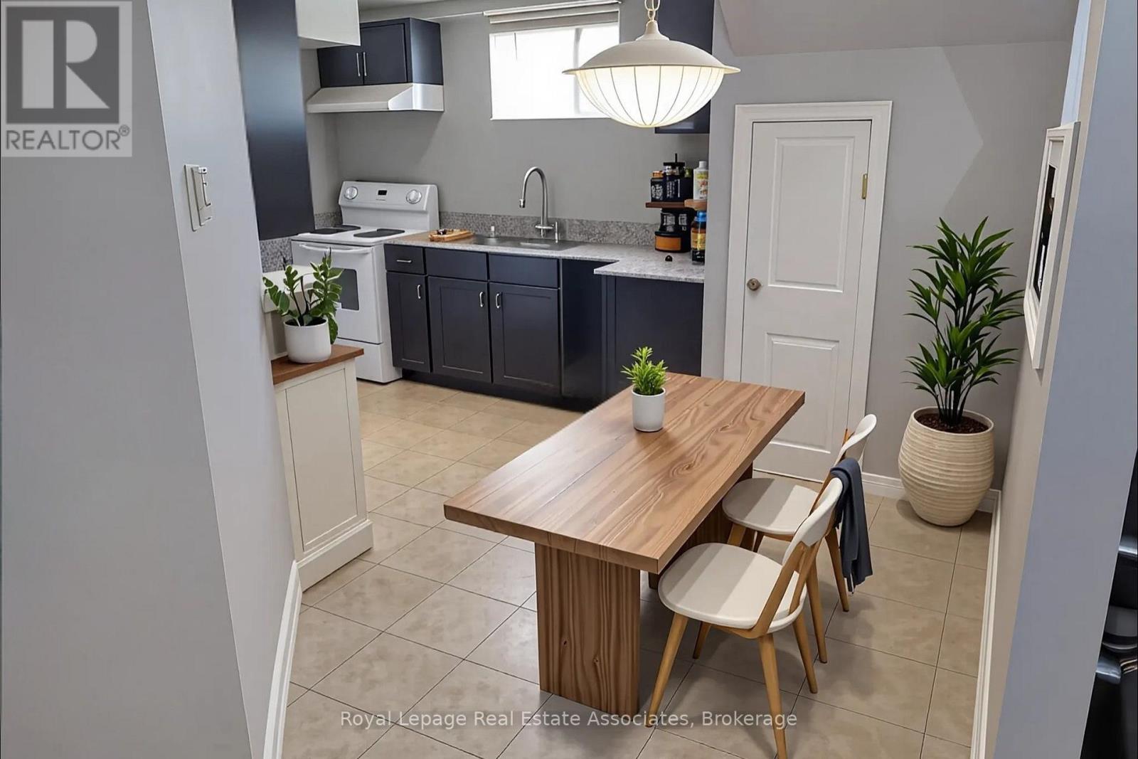 Bsmt - 36 Spicebush Terrace, Brampton, Ontario  L6X 0J8 - Photo 7 - W12449174