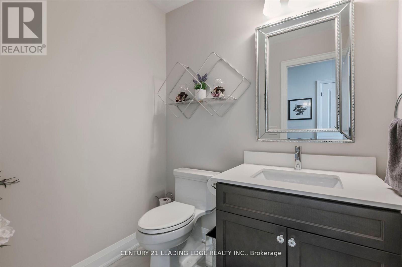 1104 - 50 Hall Road, Halton Hills, Ontario  L7G 0J8 - Photo 12 - W12449183