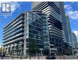 915 - 60 ANNIE CRAIG DRIVE, Toronto, Ontario