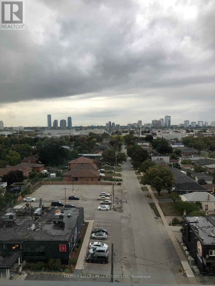 1009 - 1185 The Queensway Avenue, Toronto, Ontario  M8Z 0C6 - Photo 10 - W12449200