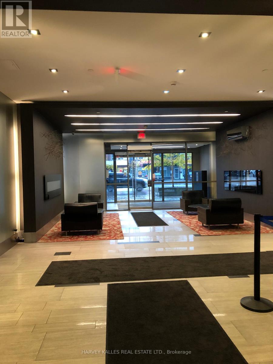 1009 - 1185 The Queensway Avenue, Toronto, Ontario  M8Z 0C6 - Photo 16 - W12449200