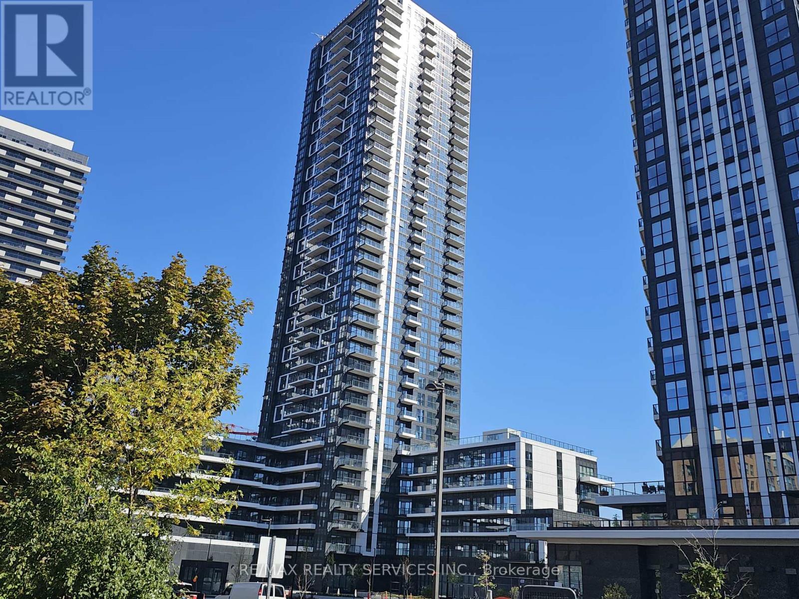 1410 - 15 WINTERGARDEN DRIVE, Mississauga, Ontario