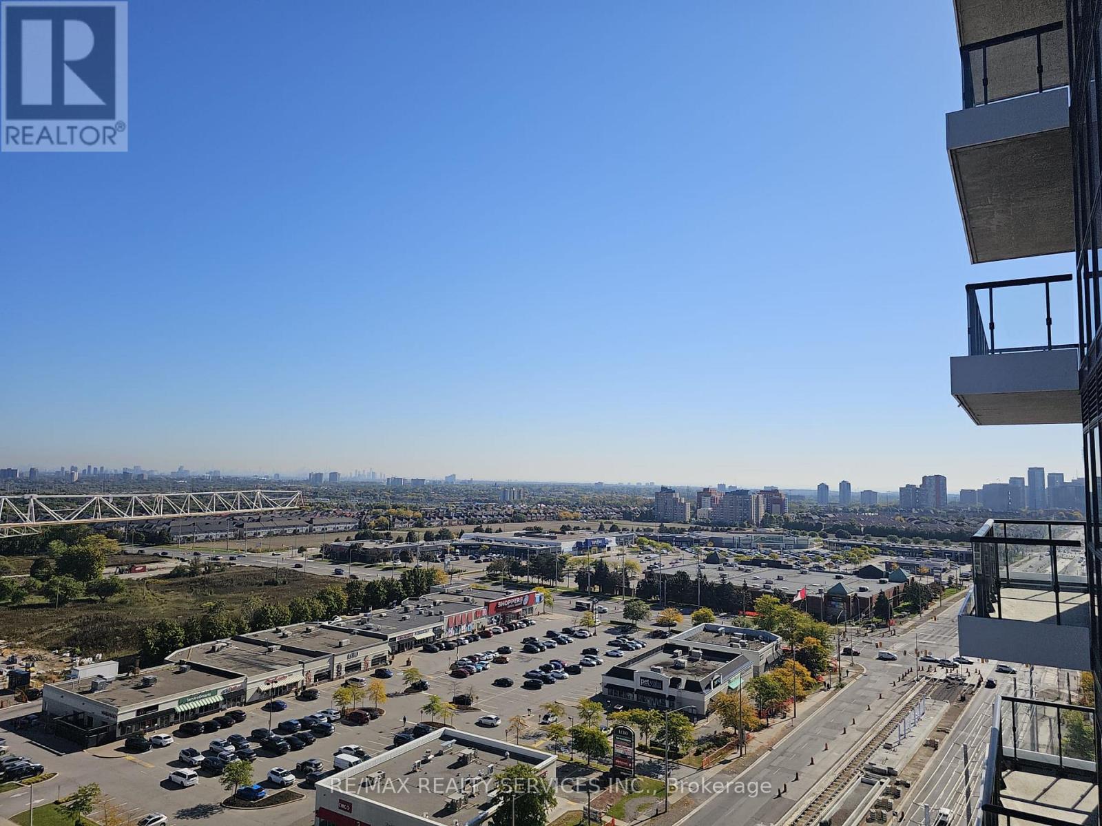 1410 - 15 Wintergarden Drive, Mississauga, Ontario  L5R 0H4 - Photo 24 - W12449205