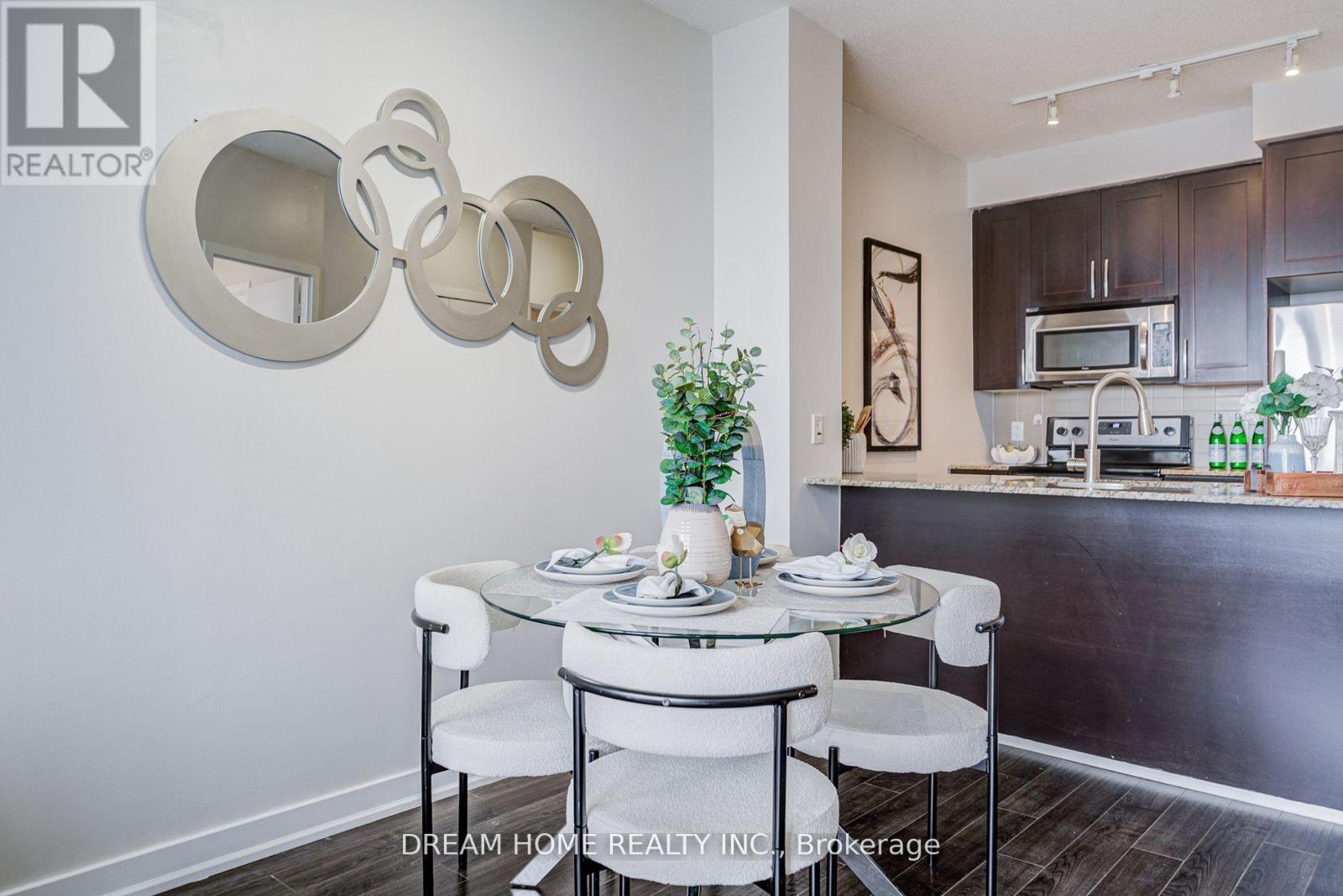 2408 - 4070 Confederation Parkway, Mississauga, Ontario  L5B 0E9 - Photo 10 - W12449214