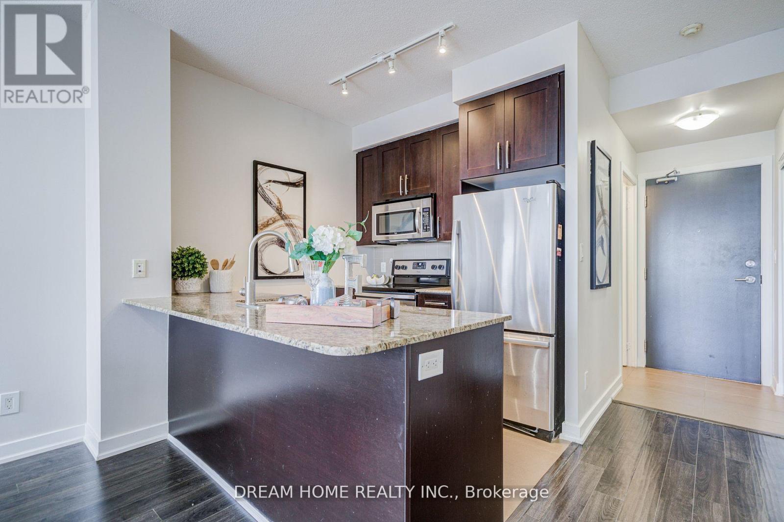 2408 - 4070 Confederation Parkway, Mississauga, Ontario  L5B 0E9 - Photo 17 - W12449214