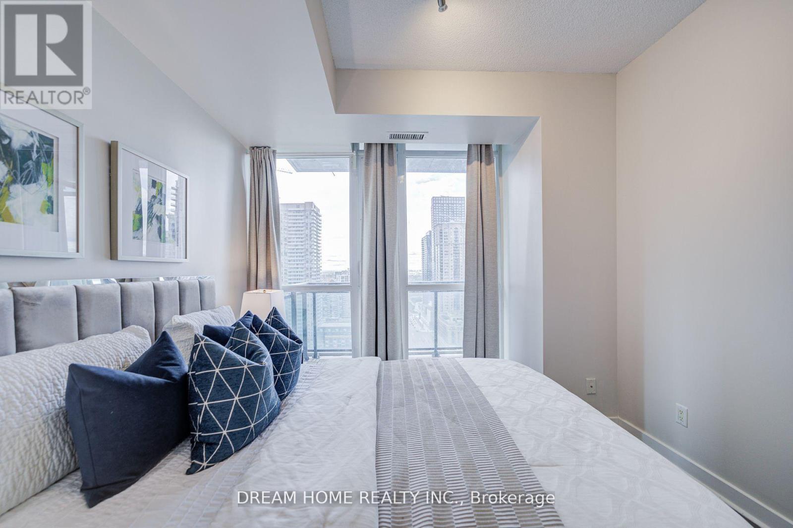 2408 - 4070 Confederation Parkway, Mississauga, Ontario  L5B 0E9 - Photo 28 - W12449214