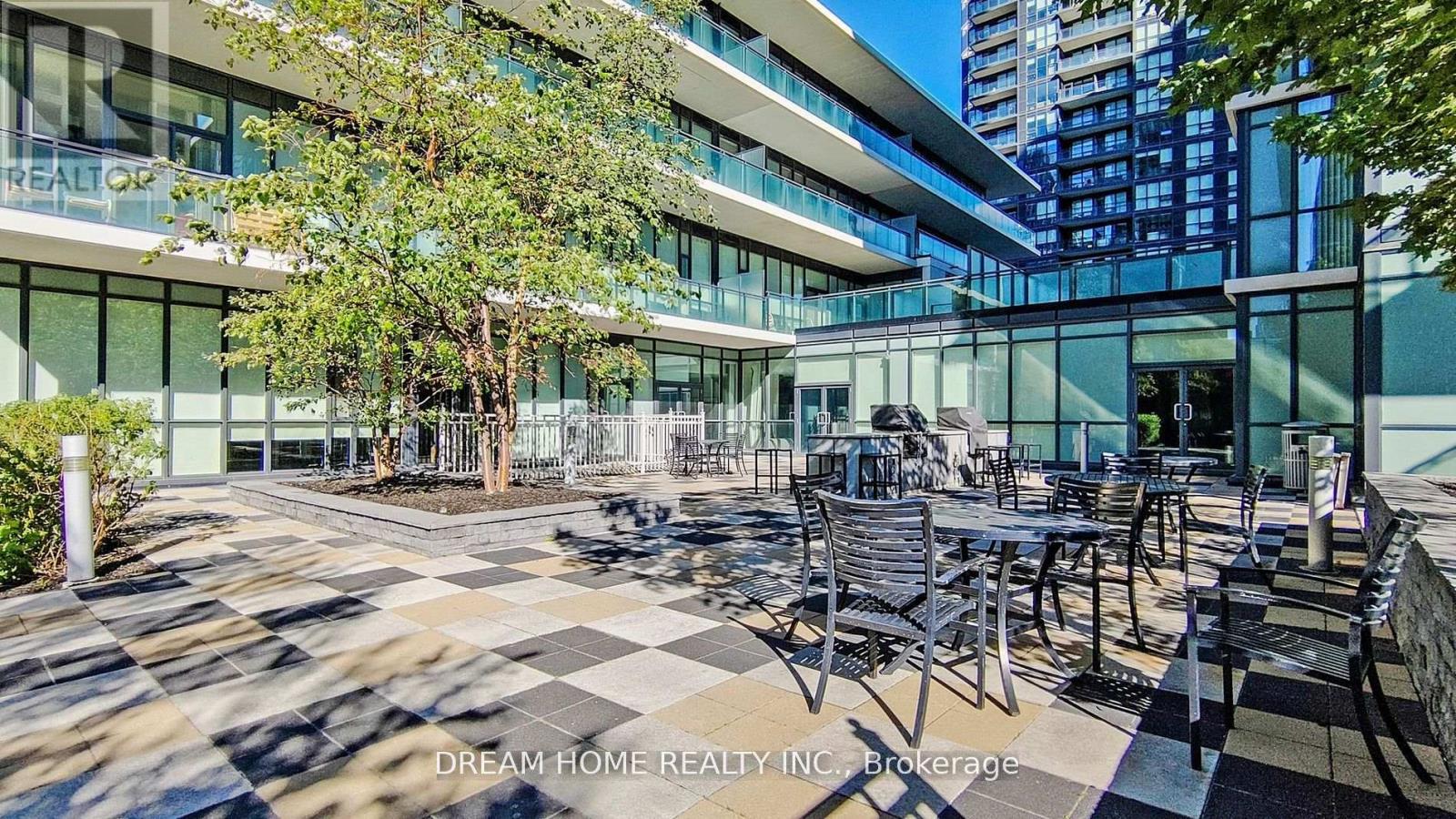 2408 - 4070 Confederation Parkway, Mississauga, Ontario  L5B 0E9 - Photo 31 - W12449214