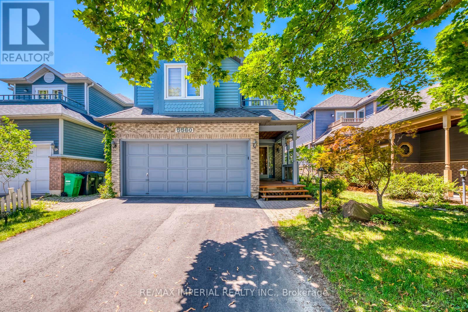 5560 Middlebury Drive, Mississauga, Ontario  L5M 5G8 - Photo 4 - W12449220