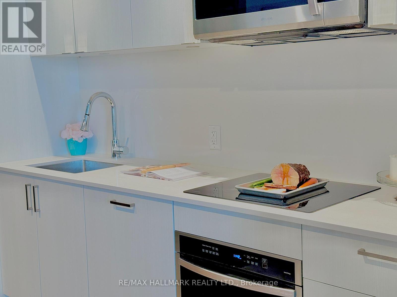3605 - 1928 Lake Shore Boulevard W, Toronto, Ontario  M6S 0B1 - Photo 11 - W12449227